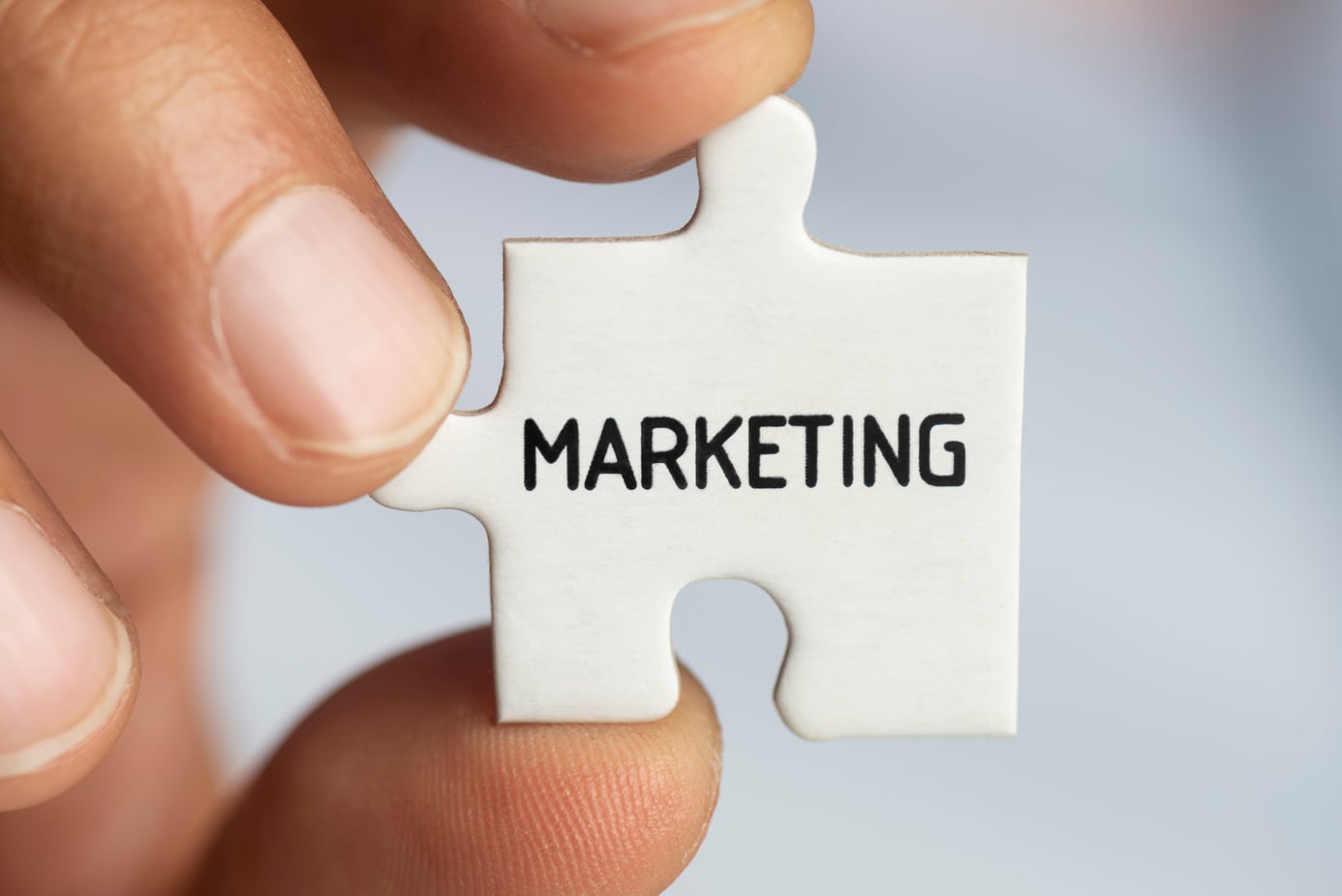 Marketing